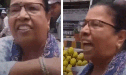 കാറില്‍ സ്‌കൂട്ടര്‍ ഇടിച്ചു, പിന്നാലെ തര്‍ക്കം: നഷ്ടപരിഹാരം ചോദിച്ചപ്പോള്‍ ഐപിഎസുകാരന്റെ അമ്മയെന്ന് സ്ത്രീ
