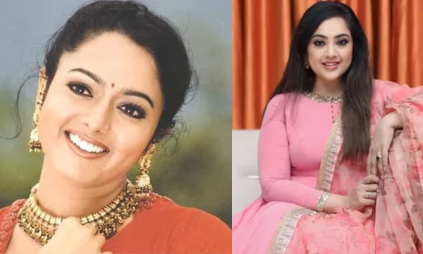 സൗന്ദര്യ മരണപ്പെട്ട ആ പ്ലെയിനില്‍ ഞാനും ഉണ്ടാവേണ്ടതായിരുന്നു, 21 വര്‍ഷത്തിന് ശേഷം തുറന്നു പറഞ്ഞ് മീന
