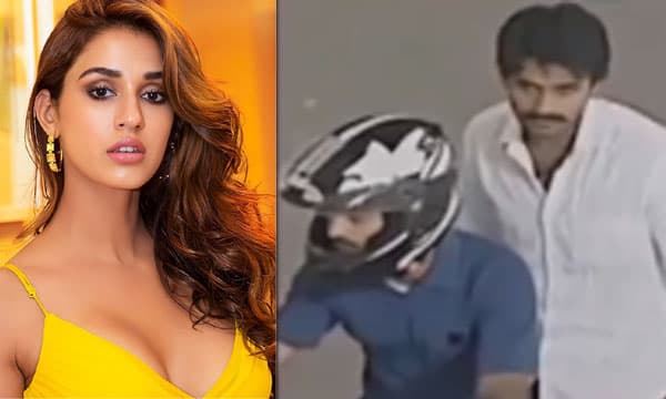 പോലീസിനെ തിരിച്ചു വെടിവെച്ചു ; ദിഷാ പട്ടാണിയുടെ വീടിന് നേരെ വെടിയുതിര്‍ത്ത രണ്ടുപേരെയും എന്‍കൗണ്ടര്‍ ചെയ്തു 