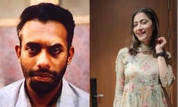 സൂപ്പര്‍ ഹീറോയിന്‍ ചിത്രങ്ങള്‍ ആഘോഷിക്കുന്നതിനൊപ്പം ഈ ഹീറോയെയും കാണണം; ‘തലവര’യെ പ്രശംസിച്ച് മംമ്ത മോഹന്‍ദാസ് 
