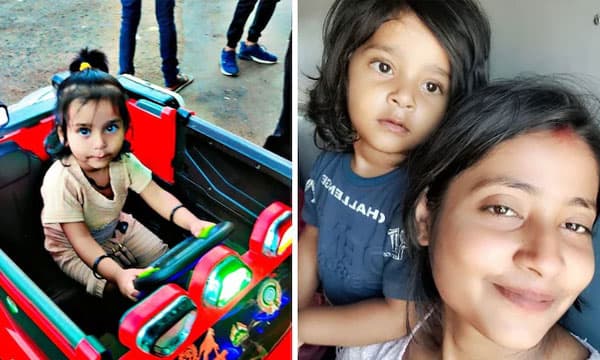 ഒന്നു പ്രസവിച്ചവള്‍ എന്ന് ലിവിംഗ് പങ്കാളിയുടെ നിരന്തര പരിഹാസം ; ആദ്യബന്ധത്തിലെ കുട്ടിയെ അമ്മ തടാകത്തിലെറിഞ്ഞു