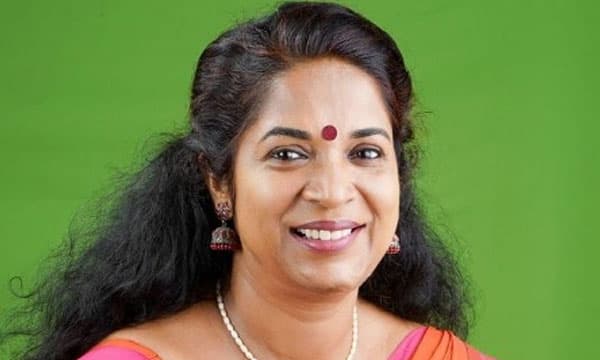 തനിക്കെതിരേയുള്ള സൈബര് ആക്രമണം ; രാഹുല് മാങ്കൂട്ടത്തിലിന് എതിരായ ശ്രദ്ധ തിരിക്കാനെന്ന് കെ.ജെ. ഷൈന്