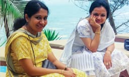 നിന്നെ ഓര്‍ക്കാത്ത ഒരു ദിവസം പോലും ഇല്ല മോളെ...; രാധികയുടെ ഓര്‍മകളില്‍ സുജാത
