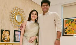 എന്റെ ജീവിതത്തില്‍ ഞാനെടുത്ത ഏറ്റവും മികച്ച തീരുമാനമായിരുന്നു അദ്ദേഹത്തെ കല്യാണം കഴിച്ചത്; ഉത്തര ഉണ്ണി പറയുന്നു
