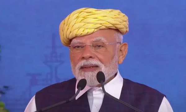 ഇന്ത്യയുടെ ഏറ്റവും വലിയ വെല്ലുവിളി സ്വന്തം കഴിവില്‍ വിശ്വസിക്കാതിരിക്കല്‍ ; പ്രധാനമന്ത്രി നരേന്ദ്രമോദി