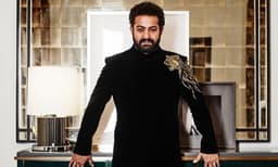 ചിത്രീകരണത്തിനിടെ ജൂനിയര്‍ എന്‍ടിആറിന് പരിക്ക്, ഗുരുതരമല്ല, വ്യാജ വാര്‍ത്തകള്‍ പ്രചരിപ്പിക്കരുതെന്ന് ടീം

