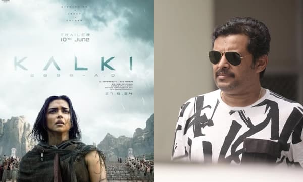 Director Ranjith Sankar about kalki movie team (Image Source: Facebook)