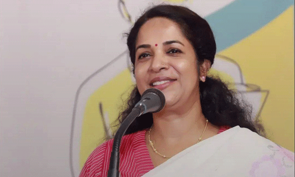 കെ ജെ ഷൈനിനെതിരായ സൈബർ ആക്രമണം; പ്രത്യേക സംഘം അന്വേഷണം ആരംഭിച്ചു