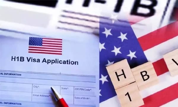 എച്ച്‌-1ബി നിരക്കുവര്‍ധന:  എന്താണ്  എച്ച്‌-1ബി വിസ ? കഴിഞ്ഞ വര്‍ഷം വിസ ലഭിച്ചവരില്‍ 71 ശതമാനം ഇന്ത്യക്കാര്‍,  തീരുമാനം ഇന്ത്യക്കാരെ ബാധിക്കുന്നതെങ്ങനെ ?