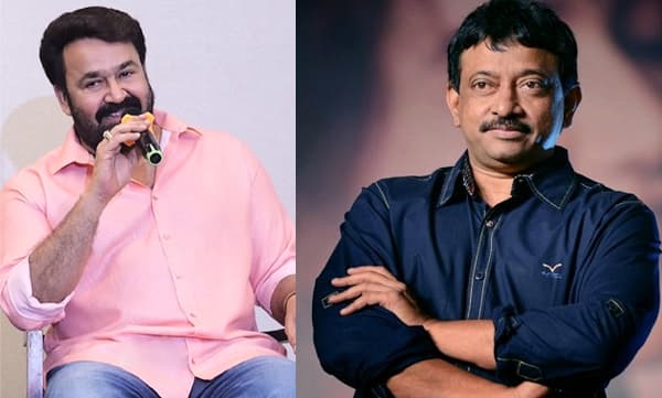 Mohanlal reply to ram gopal varma's comment (Image Source: Instagram)