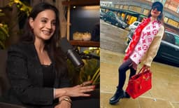 ‘‘ബാഗുകള്‍ക്കിടയിലെ റോൾസ് റോയ്‌സാണ് ബിര്‍ക്കിന്‍സ്; ജപ്പാനിൽ ഒരു ബിർക്കിൻ ബാഗ് ഈടായി നൽകി ബാങ്ക് വായ്പ എടുക്കാം...’’ അമീഷ പട്ടേല്‍