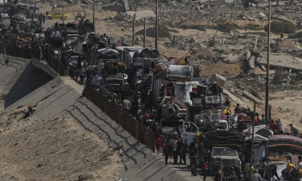 ഇസ്രായേലിന് സമാധാനം കിട്ടാന്‍ ഏകവഴി പാലസ്തീനെ അംഗീകരിക്കുക ; നിലപാട് വ്യക്തമാക്കി ഫ്രാന്‍സ് 