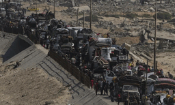 ഇസ്രായേലിന് സമാധാനം കിട്ടാന്‍ ഏകവഴി പാലസ്തീനെ അംഗീകരിക്കുക ; നിലപാട് വ്യക്തമാക്കി ഫ്രാന്‍സ് 