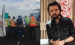 രാജേഷ് കേശവിനെ വെല്ലൂര്‍ ആശുപത്രിയിലേക്ക് മാറ്റുന്നു; കുറിപ്പുമായി സുഹൃത്ത് 

