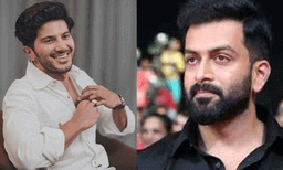 ഭൂട്ടാനില്‍ നിന്നും വാഹനം കടത്തി ; ദുല്‍ഖറിന്റെയും പൃഥ്വിരാജിന്റെയും വീടുകളില്‍ റെയ്ഡ്