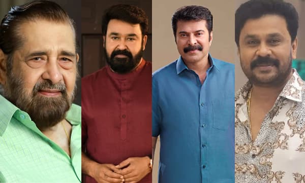 മലയാളികളുടെ സ്വന്തം മധുവിന് ഇന്ന് 92 ാം പിറന്നാള്‍; പ്രിയനടന് ആശംസകളുമായി താരങ്ങള്‍

