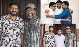 ‘ഇപ്പോഴവനുണ്ടായിരുന്നെങ്കിൽ, മതിവരുവോളം കെട്ടിപ്പിടിച്ചു നിൽക്കണമെന്നുണ്ട്; സംസാരിച്ചിരിക്കണമെന്നുണ്ട്..പക്ഷേ...’കലാഭവന്‍ നവാസിനെപ്പറ്റി നിയാസ് ബക്കര്‍ 