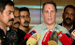 അര്‍ജന്റീന കളിക്കുക ഓസ്‌ട്രേലിയക്കെതിരെ; ഒരുക്കങ്ങളില്‍ അര്‍ജന്റീന ടീം മാനേജര്‍ക്ക് പൂര്‍ണ തൃപ്തി