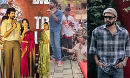 കുഴപ്പമില്ല, ഇതെനിക്ക് ശീലമുളളതാണ്; വൈറല്‍ വീഡിയോയ്ക്ക് വിശദീകരണവുമായി ഷെയ്ന്‍ നിഗവും വിദ്യാര്‍ഥിനിയും 
