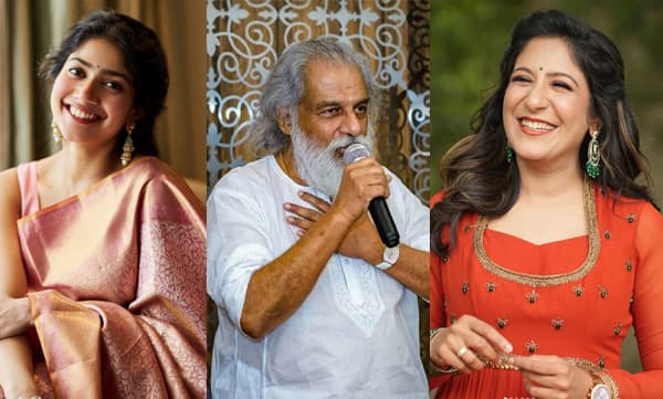 തമിഴ്‌നാട് സര്‍ക്കാരിന്റെ എംഎസ് സുബ്ബലക്ഷ്മി അവാര്‍ഡ് യേശുദാസിന്; സായ് പല്ലവിക്കും ശ്വേത മോഹനും കലൈ മാമണി പുരസ്‌കാരം 
