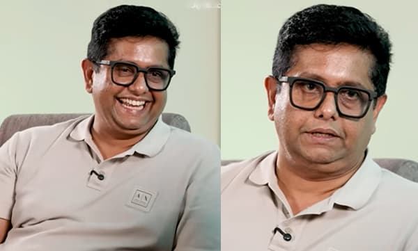 Jeethu Joseph about mirage movie and suspense thrillers (Image Source: Youtube)