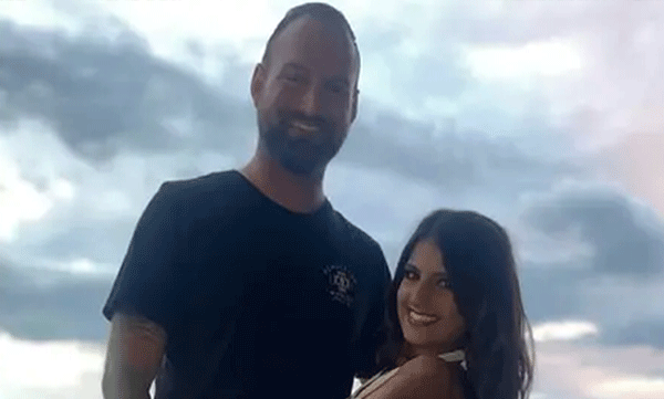 വീട്ടില്‍ നിന്നും ഒളിച്ചോടിയപ്പോള്‍ രക്ഷകനായ പോലീസുകാരനുമായി വര്‍ഷങ്ങള്‍ക്കുശേഷം പ്രണയം: ഒടുവില്‍ സംഭവിച്ചത് 
