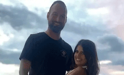 വീട്ടില്‍ നിന്നും ഒളിച്ചോടിയപ്പോള്‍ രക്ഷകനായ പോലീസുകാരനുമായി വര്‍ഷങ്ങള്‍ക്കുശേഷം പ്രണയം: ഒടുവില്‍ സംഭവിച്ചത് 
