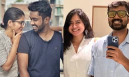 നീ ഏഴ് പിറന്നാളുകള്‍ എന്നോടൊപ്പം വിജയകരമായി പിന്നിട്ടിരിക്കുന്നു; സുഹൃത്തിന് ആശംസകളുമായി അനാര്‍ക്കലി 
