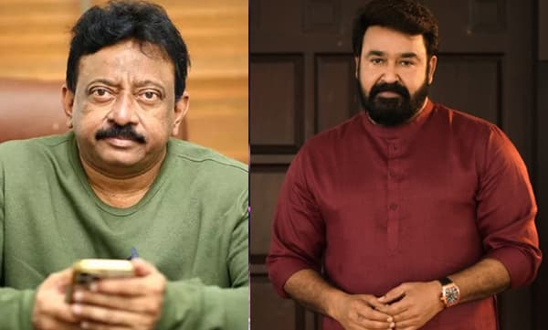 അവാര്ഡ് നേടി.. ഇനി ദാദാ സാഹിബ് ഫാല്ക്കേയുടെ ബയോപിക്കില് അഭിനയിക്കേണ്ടത് മോഹന്ലാല് തന്നെയല്ലേ? രാം ഗോപാല് വര്മ