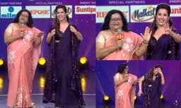 ‘രഞ്ജിനിയെ കെട്ടിച്ച് വിടണമെന്ന് തോന്നിയിട്ടില്ല, അഡ്ജസ്റ്റ് ചെയ്യാൻ ബുദ്ധിമുട്ടാ​’ണെന്ന് അമ്മ സുജാത; തന്റെ ബോയ്ഫ്രണ്ടിനോട് അമ്മയിത് പറഞ്ഞെന്ന് രഞ്ജിനി ഹരിദാസ് 