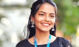 കോട്ടയത്ത്  ഡെങ്കിപ്പനി ബാധിച്ച് കോളേജ് വിദ്യാര്‍ഥിനി മരിച്ചു
