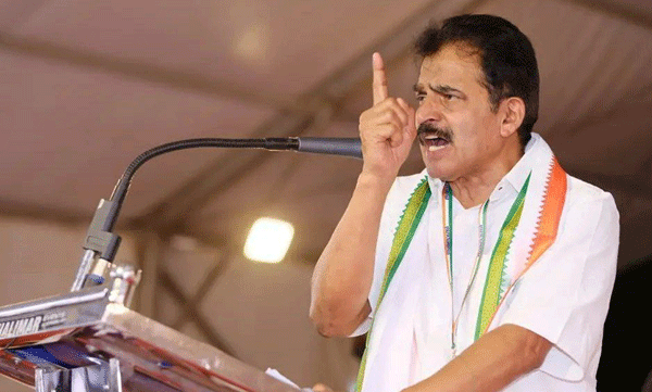 'ആലപ്പുഴയില്‍ എയിംസ്, സുരേഷ് ഗോപിക്ക് പിന്തുണ'; കെസി വേണുഗോപാല്‍ എംപി