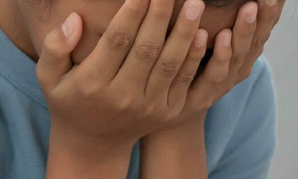  ട്രൗസറില്‍ മലമൂത്ര വിസര്‍ജ്ജനം നടത്തി ; നാലുവയസ്സുകാരനെ മാതാവ് ചട്ടുകം പഴുപ്പിച്ച് പൊള്ളിച്ചു