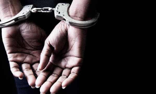 നാലുവയസ്സുള്ള സ്വന്തം കുഞ്ഞിനെ ചട്ടുകം പഴുപ്പിച്ച് പൊള്ളിച്ച സംഭവം ; മാതാവിനെ പോലീസ് അറസ്റ്റ് ചെയ്തു