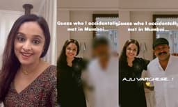 ‘‘പ്രിയം ഇറങ്ങുമ്പോൾ ഇദ്ദേഹം സ്കൂളിൽ പഠിക്കുന്നു; ഇന്ന് തിരക്കുള്ള നടനും നിർമാതാവും; ഞാൻ ആളെ തിരിച്ചറിയും മുൻപെ എന്നെ മനസ്സിലാക്കി ...’’ ദീപ നായർ 