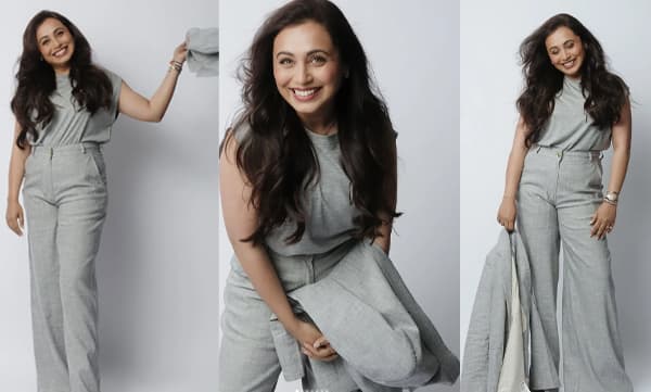 Rani Mukerji (Image Source: Instagram)