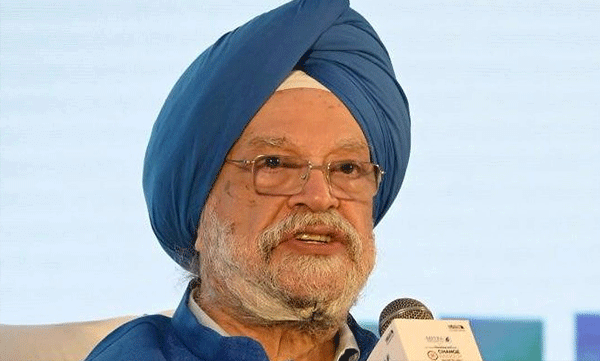 ആന്‍ഡമാന്‍ കടലില്‍ വന്‍ വാതക ശേഖരം, ഊര്‍ജമേഖലയിലെ സുപ്രധാന പ്രഖ്യാപനവുമായി ഇന്ത്യ