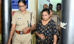 സഹോദരനുമായി വഴിവിട്ടബന്ധം; ബാലരാമപുരത്ത് രണ്ട് വയസുകാരിയെ കിണറ്റില്‍ എറിഞ്ഞ് കൊന്ന കേസ്; അമ്മ ശ്രീതു റിമാന്‍ഡില്‍