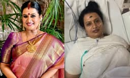 ചെറിയ ശ്വാസംമുട്ടൽ എന്നു പറഞ്ഞ് വച്ചോണ്ടിരുന്നു, പക്ഷേ ആശുപത്രിയിൽ ചെന്നുകഴിഞ്ഞപ്പോഴാണ് ഹെപ്പറ്റൈറ്റിസ് എ ആണെന്ന് തിരിച്ചറിഞ്ഞത്; ദേവി ചന്ദന