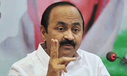 2026ൽ കനത്ത തോൽവി ഉണ്ടാകുമെന്ന വിഭ്രാന്തിയാണ് സർക്കാരിന്, കേരളത്തിൽ ഒരുകാലത്തും ഇല്ലാത്ത രൂക്ഷമായ വിലക്കയറ്റം: വി ഡി സതീശൻ