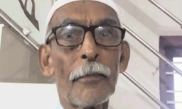 പശുവിനെ കറക്കാനെത്തിയപ്പോള്‍ തൂണ്‍ ദേഹത്തുവീണു; ക്ഷീരകര്‍ഷകന് ദാരുണാന്ത്യം 