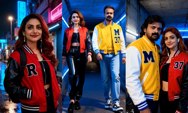 ലെ ചാക്കോച്ചന്‍: ഇതെപ്പോ ഞാനറിഞ്ഞില്ലല്ലോ; ചന്ദ്രയായി റിമി ​ടോമി, സണ്ണിയായി കുഞ്ചാക്കോ ബോബന്‍; എഐ വീഡിയോ കിടുക്കിയെന്ന് കമന്റുകള്‍