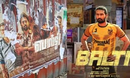 ഷെയ്ന്‍ നിഗം സിനിമയുടെ പോസ്റ്ററുകള്‍ വലിച്ച് കീറി, തന്റെ മറ്റൊരു ചിത്രത്തിനും ഇങ്ങനെ ഉണ്ടായിട്ടില്ലെന്ന് നിര്‍മാതാവ് 
