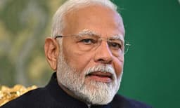 ഗാസയിലെ സമാധാനശ്രമങ്ങള്‍ക്ക് ഇന്ത്യയുടെ പിന്തുണ ; ട്രംപിനെ അഭിനന്ദിച്ച് പ്രധാനമന്ത്രിയുടെ പോസ്റ്റ്