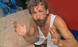 വർക്കലയിൽ ബീച്ചിൽ കുളിക്കാൻ ഇറങ്ങിയ വിനോദസഞ്ചാരിക്ക് മർദനമേറ്റതായി പരാതി


