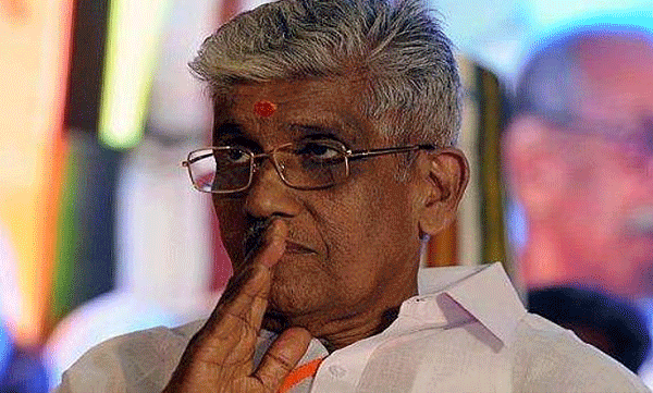 എന്‍എസ്എസ് അടിയന്തര യോഗം വിളിച്ച് സുകുമാരന്‍ നായര്‍