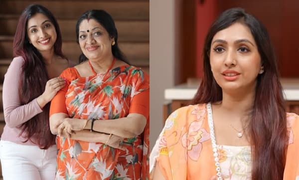 Uthara unni shares bad experience from cinema (Image Source: Youtube)