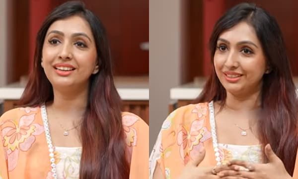 Uthara unni shares casting couch experience from cinema (Image Source: Youtube)