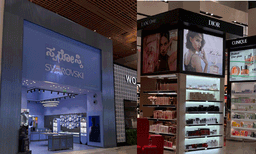 മാസം 50 ലക്ഷം രൂപ ശമ്പളം, പക്ഷേ എയര്‍പോര്‍ട്ടിലെ കടയില്‍ നിന്ന് സാധാനം വാങ്ങാന്‍ കാശില്ല: വൈറലായി യുവാവിന്റെ പോസ്റ്റ് 
