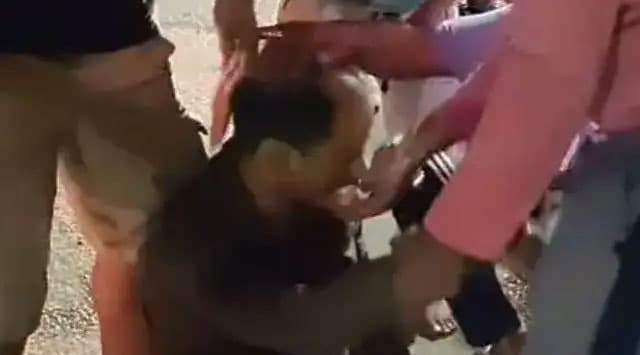 ഒഡീഷയില്‍ ബിജെപി നേതാവിനെ വെടിവെച്ചു കൊന്നു ; കൊല്ലപ്പെട്ടത് അഭിഭാഷകന്‍ പ്രീതബാഷ് പാണ്ഡ